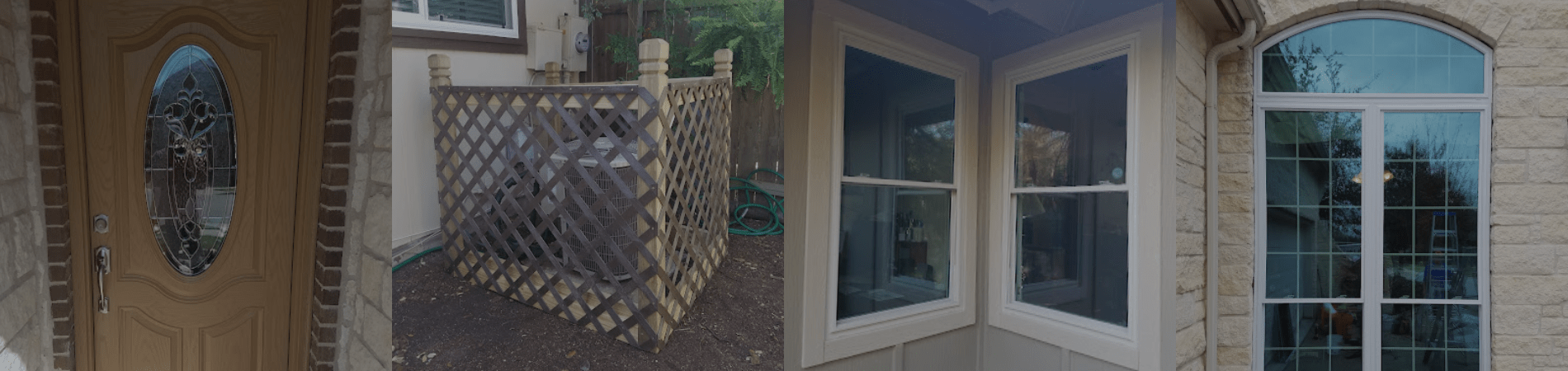 Texas Home Projects about