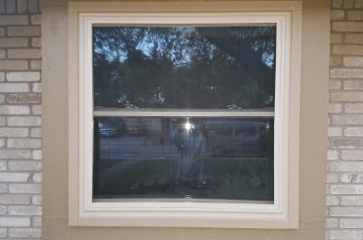 Texas Home Projects about