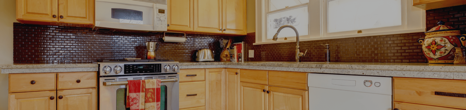 Kitchen Remodeling