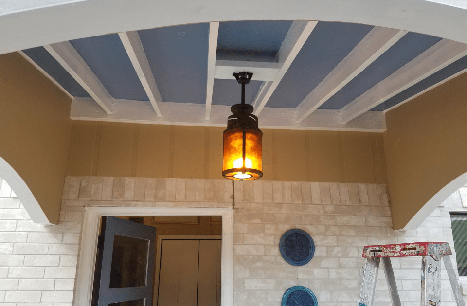 Texas Home Projects gallery