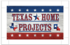 Texas Home Projects logo